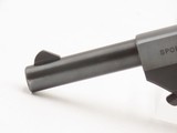 1954 mfr. HIGH STANDARD SK-100 “Sport King” Target Pistol C&R .22 PLINKERWith a Reputation for RELIABILITY and ACCURACY - 5 of 21