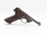 1954 mfr. HIGH STANDARD SK-100 “Sport King” Target Pistol C&R .22 PLINKERWith a Reputation for RELIABILITY and ACCURACY - 17 of 21
