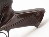 1954 mfr. HIGH STANDARD SK-100 “Sport King” Target Pistol C&R .22 PLINKERWith a Reputation for RELIABILITY and ACCURACY - 3 of 21