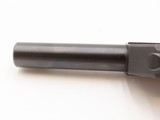 1954 mfr. HIGH STANDARD SK-100 “Sport King” Target Pistol C&R .22 PLINKERWith a Reputation for RELIABILITY and ACCURACY - 14 of 21