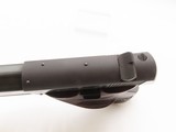 1954 mfr. HIGH STANDARD SK-100 “Sport King” Target Pistol C&R .22 PLINKERWith a Reputation for RELIABILITY and ACCURACY - 9 of 21