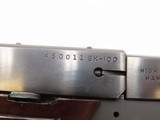 1954 mfr. HIGH STANDARD SK-100 “Sport King” Target Pistol C&R .22 PLINKERWith a Reputation for RELIABILITY and ACCURACY - 16 of 21