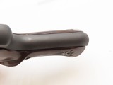 1954 mfr. HIGH STANDARD SK-100 “Sport King” Target Pistol C&R .22 PLINKERWith a Reputation for RELIABILITY and ACCURACY - 8 of 21
