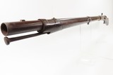 STATE of NEW YORK Antique WAR OF 1812 Pomeroy M1808 .69 Conversion MusketMarked “S.NY” State of New York & “P M/S.J 1811” - 22 of 23