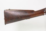 STATE of NEW YORK Antique WAR OF 1812 Pomeroy M1808 .69 Conversion MusketMarked “S.NY” State of New York & “P M/S.J 1811” - 6 of 23