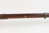 STATE of NEW YORK Antique WAR OF 1812 Pomeroy M1808 .69 Conversion MusketMarked “S.NY” State of New York & “P M/S.J 1811” - 4 of 23