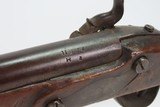 STATE of NEW YORK Antique WAR OF 1812 Pomeroy M1808 .69 Conversion MusketMarked “S.NY” State of New York & “P M/S.J 1811” - 21 of 23