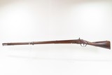 STATE of NEW YORK Antique WAR OF 1812 Pomeroy M1808 .69 Conversion MusketMarked “S.NY” State of New York & “P M/S.J 1811” - 16 of 23