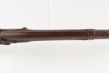 STATE of NEW YORK Antique WAR OF 1812 Pomeroy M1808 .69 Conversion MusketMarked “S.NY” State of New York & “P M/S.J 1811” - 14 of 23