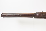 STATE of NEW YORK Antique WAR OF 1812 Pomeroy M1808 .69 Conversion MusketMarked “S.NY” State of New York & “P M/S.J 1811” - 11 of 23