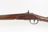 STATE of NEW YORK Antique WAR OF 1812 Pomeroy M1808 .69 Conversion MusketMarked “S.NY” State of New York & “P M/S.J 1811” - 19 of 23