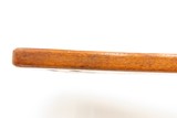 WORLD WAR I Dated DWM Imperial German LUGER P.08 Pistol C&R SHOULDER STOCK1914 “GREAT WAR” Dated SEMI-AUTO Military Sidearm - Image 11 of 23