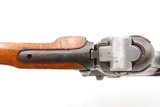 WORLD WAR I Dated DWM Imperial German LUGER P.08 Pistol C&R SHOULDER STOCK1914 “GREAT WAR” Dated SEMI-AUTO Military Sidearm - Image 17 of 23