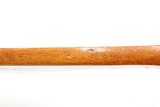 WORLD WAR I Dated DWM Imperial German LUGER P.08 Pistol C&R SHOULDER STOCK1914 “GREAT WAR” Dated SEMI-AUTO Military Sidearm - Image 19 of 23