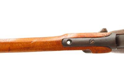 WORLD WAR I Dated DWM Imperial German LUGER P.08 Pistol C&R SHOULDER STOCK1914 “GREAT WAR” Dated SEMI-AUTO Military Sidearm - Image 6 of 23