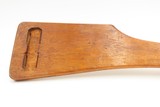 WORLD WAR I Dated DWM Imperial German LUGER P.08 Pistol C&R SHOULDER STOCK1914 “GREAT WAR” Dated SEMI-AUTO Military Sidearm - Image 8 of 23