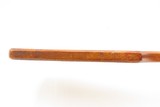 WORLD WAR I Dated DWM Imperial German LUGER P.08 Pistol C&R SHOULDER STOCK1914 “GREAT WAR” Dated SEMI-AUTO Military Sidearm - Image 21 of 23
