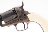 Pre-CIVIL WAR Antique COLT 1849 Percussion POCKET Revolver CASED & ENGRAVED WILD WEST|FRONTIER SIX-SHOOTER With ACCESSORIES - Image 15 of 18