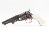 Pre-CIVIL WAR Antique COLT 1849 Percussion POCKET Revolver CASED & ENGRAVED WILD WEST|FRONTIER SIX-SHOOTER With ACCESSORIES - Image 13 of 18