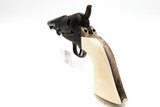 Pre-CIVIL WAR Antique COLT 1849 Percussion POCKET Revolver CASED & ENGRAVED WILD WEST|FRONTIER SIX-SHOOTER With ACCESSORIES - Image 18 of 18