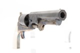 Pre-CIVIL WAR Antique COLT 1849 Percussion POCKET Revolver CASED & ENGRAVED WILD WEST|FRONTIER SIX-SHOOTER With ACCESSORIES - Image 17 of 18