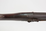 VIRGINIA Antique JOHN STANLEY Full Stock .54 Caliber LONG RIFLE Dated 1849Antebellum Era Made in the BLUE RIDGE MOUNTAINS - Image 19 of 25