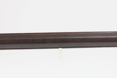 VIRGINIA Antique JOHN STANLEY Full Stock .54 Caliber LONG RIFLE Dated 1849Antebellum Era Made in the BLUE RIDGE MOUNTAINS - Image 16 of 25