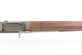 WORLD WAR II SPRINGFIELD ARMORY M1 GARAND .30-06 Infantry Rifle C&R WW2“The greatest battle implement ever devised”- PATTON - 11 of 17