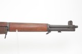 WORLD WAR II SPRINGFIELD ARMORY M1 GARAND .30-06 Infantry Rifle C&R WW2“The greatest battle implement ever devised”- PATTON - 3 of 17