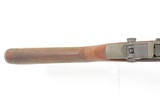 WORLD WAR II SPRINGFIELD ARMORY M1 GARAND .30-06 Infantry Rifle C&R WW2“The greatest battle implement ever devised”- PATTON - 12 of 17