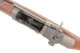 WORLD WAR II SPRINGFIELD ARMORY M1 GARAND .30-06 Infantry Rifle C&R WW2“The greatest battle implement ever devised”- PATTON - 14 of 17