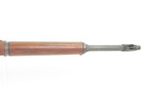 WORLD WAR II SPRINGFIELD ARMORY M1 GARAND .30-06 Infantry Rifle C&R WW2“The greatest battle implement ever devised”- PATTON - 10 of 17