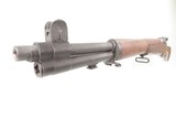 WORLD WAR II SPRINGFIELD ARMORY M1 GARAND .30-06 Infantry Rifle C&R WW2“The greatest battle implement ever devised”- PATTON - 16 of 17