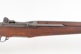 WORLD WAR II SPRINGFIELD ARMORY M1 GARAND .30-06 Infantry Rifle C&R WW2“The greatest battle implement ever devised”- PATTON - 4 of 17