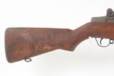 WORLD WAR II SPRINGFIELD ARMORY M1 GARAND .30-06 Infantry Rifle C&R WW2“The greatest battle implement ever devised”- PATTON - 5 of 17