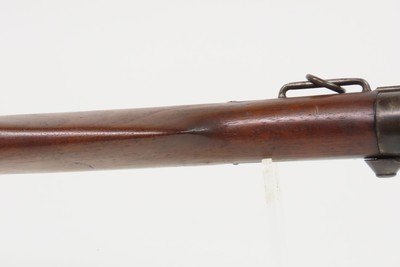 CIVIL WAR|FRONTIER Antique Model 1860 SPENCER SADDLE RING Cavalry CarbineCutting Edge Repeater of the ACW! - Image 14 of 24