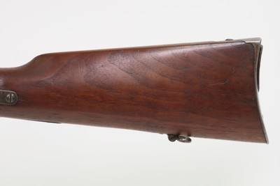 CIVIL WAR|FRONTIER Antique Model 1860 SPENCER SADDLE RING Cavalry CarbineCutting Edge Repeater of the ACW! - Image 22 of 24