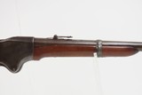 CIVIL WAR|FRONTIER Antique Model 1860 SPENCER SADDLE RING Cavalry CarbineCutting Edge Repeater of the ACW! - Image 4 of 24