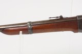 CIVIL WAR|FRONTIER Antique Model 1860 SPENCER SADDLE RING Cavalry CarbineCutting Edge Repeater of the ACW! - Image 20 of 24
