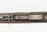 CIVIL WAR|FRONTIER Antique Model 1860 SPENCER SADDLE RING Cavalry CarbineCutting Edge Repeater of the ACW! - Image 16 of 24