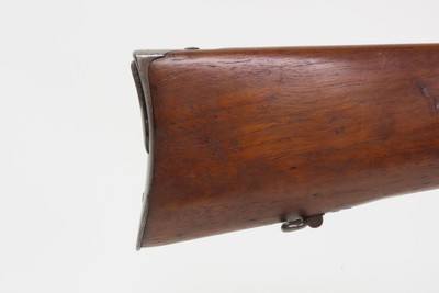 CIVIL WAR|FRONTIER Antique Model 1860 SPENCER SADDLE RING Cavalry CarbineCutting Edge Repeater of the ACW! - Image 6 of 24