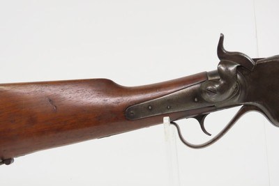 CIVIL WAR|FRONTIER Antique Model 1860 SPENCER SADDLE RING Cavalry CarbineCutting Edge Repeater of the ACW! - Image 5 of 24