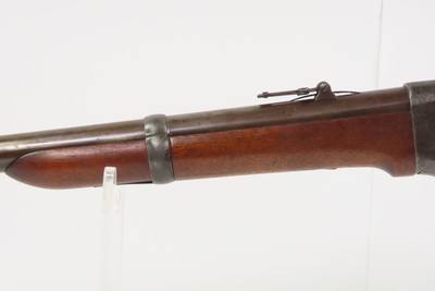 CIVIL WAR|FRONTIER Antique Model 1860 SPENCER SADDLE RING Cavalry CarbineCutting Edge Repeater of the ACW! - Image 20 of 24