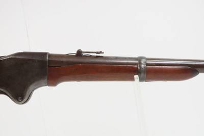 CIVIL WAR|FRONTIER Antique Model 1860 SPENCER SADDLE RING Cavalry CarbineCutting Edge Repeater of the ACW! - Image 4 of 24