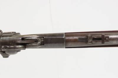 CIVIL WAR|FRONTIER Antique Model 1860 SPENCER SADDLE RING Cavalry CarbineCutting Edge Repeater of the ACW! - Image 13 of 24