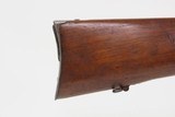 CIVIL WAR|FRONTIER Antique Model 1860 SPENCER SADDLE RING Cavalry CarbineCutting Edge Repeater of the ACW! - Image 6 of 24