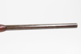 CIVIL WAR|FRONTIER Antique Model 1860 SPENCER SADDLE RING Cavalry CarbineCutting Edge Repeater of the ACW! - Image 7 of 24