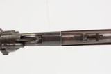 CIVIL WAR|FRONTIER Antique Model 1860 SPENCER SADDLE RING Cavalry CarbineCutting Edge Repeater of the ACW! - Image 13 of 24