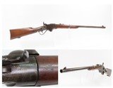 CIVIL WAR|FRONTIER Antique Model 1860 SPENCER SADDLE RING Cavalry CarbineCutting Edge Repeater of the ACW! - Image 1 of 24