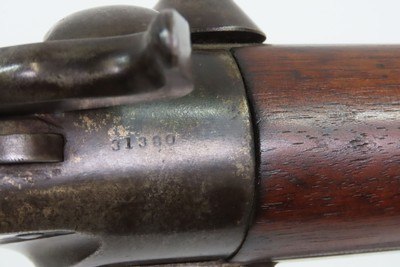 CIVIL WAR|FRONTIER Antique Model 1860 SPENCER SADDLE RING Cavalry CarbineCutting Edge Repeater of the ACW! - Image 17 of 24